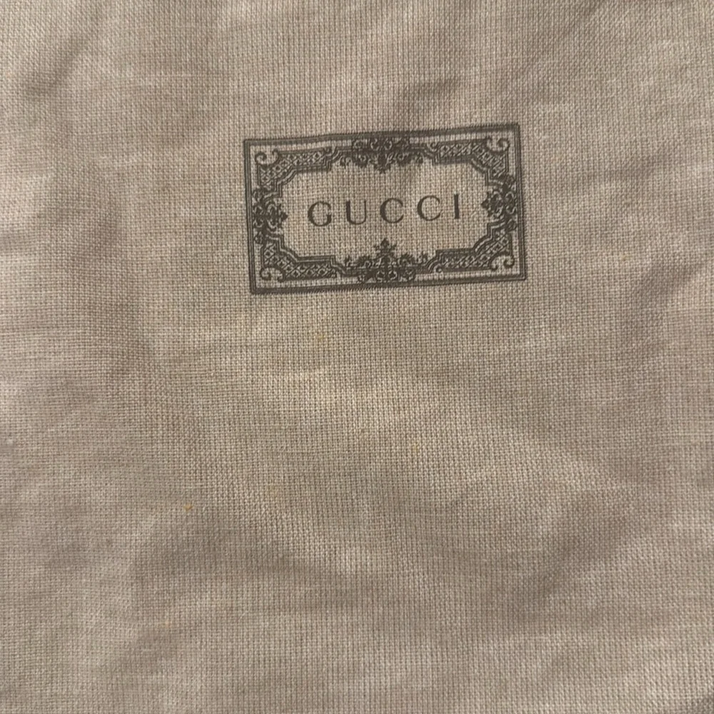 Authentic Gucci Shoe Dust Bags - Picture 3 of 7
